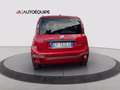 Fiat Panda 1.0 firefly hybrid Cross s&s 70cv 5p.ti Rosso - thumbnail 4