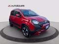 Fiat Panda 1.0 firefly hybrid Cross s&s 70cv 5p.ti Rosso - thumbnail 7