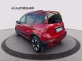 Fiat Panda 1.0 firefly hybrid Cross s&s 70cv 5p.ti Rosso - thumbnail 3