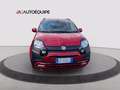 Fiat Panda 1.0 firefly hybrid Cross s&s 70cv 5p.ti Rosso - thumbnail 8