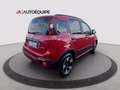 Fiat Panda 1.0 firefly hybrid Cross s&s 70cv 5p.ti Rosso - thumbnail 5