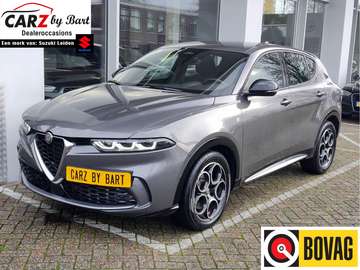 1.5T HYBRID Ti AUTOMAAT Matrix LED | Keyless | Ada