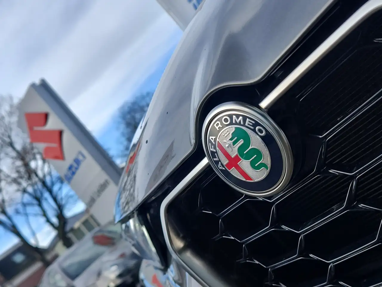 Alfa Romeo Tonale 2023 — фото 40