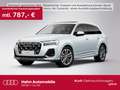 Audi Q7 55TFSIe quattro S-line AHK B&O HuD Pano Matri Silber - thumbnail 1