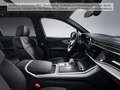 Audi Q7 55TFSIe quattro S-line AHK B&O HuD Pano Matri Silber - thumbnail 12