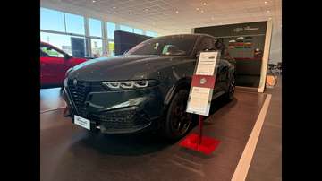 1.5 Hybrid Tonale