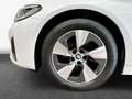 BMW 520 d xDrive Touring Aut. Bílá - thumbnail 8