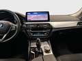 BMW 520 d xDrive Touring Aut. Bílá - thumbnail 16