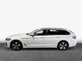 BMW 520 d xDrive Touring Aut. Bílá - thumbnail 5