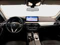 BMW 520 d xDrive Touring Aut. Bílá - thumbnail 15