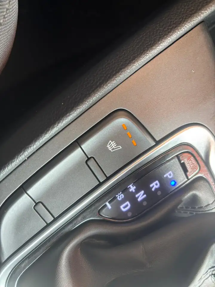 Hyundai KONA HEV 1.6 DCT XClass 15