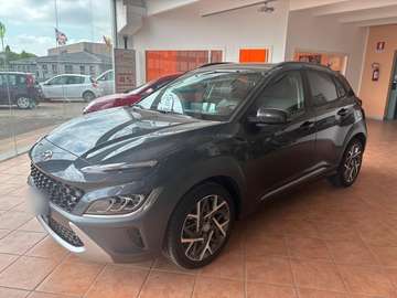 HEV 1.6 DCT XClass