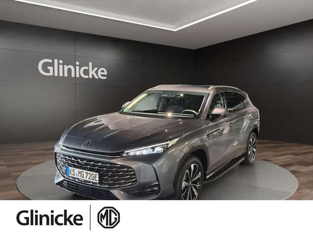 Imagine MG HS PHEV Luxury Plug-In-Hybrid