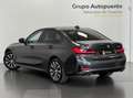 BMW 320 320D AUTO Gris - thumbnail 4