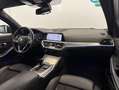 BMW 320 320D AUTO Gris - thumbnail 10