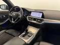 BMW 320 320D AUTO Gris - thumbnail 11