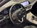 BMW 320 320D AUTO Gris - thumbnail 15