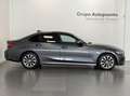 BMW 320 320D AUTO Gris - thumbnail 2
