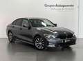 BMW 320 320D AUTO Gris - thumbnail 1