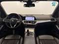 BMW 320 320D AUTO Gris - thumbnail 9