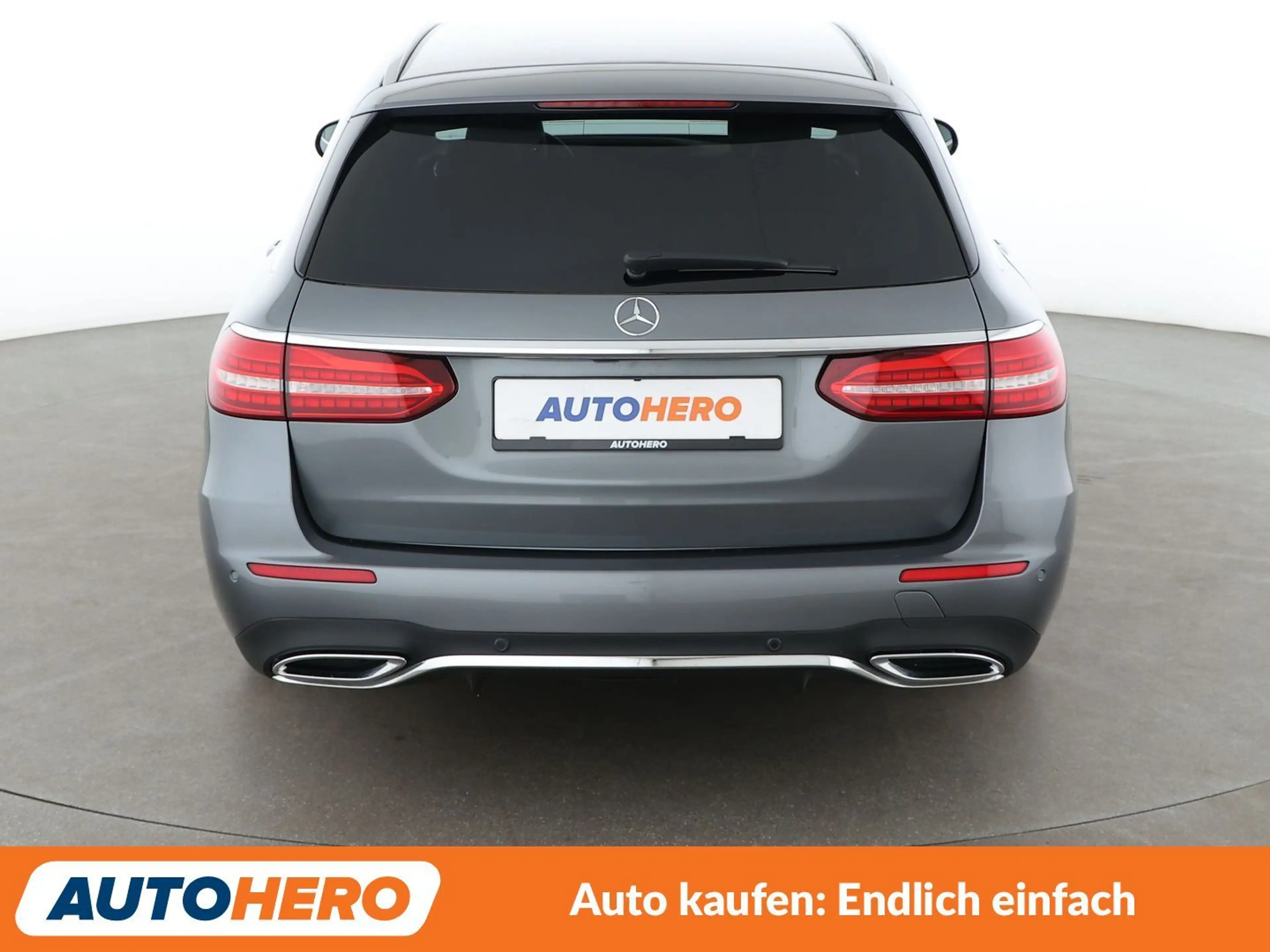 Mercedes-Benz E 200 T AMG Line Aut.*LED*NAVI*TEMPO*CAM*PDC*SHZ*KLIMA* — photo 5