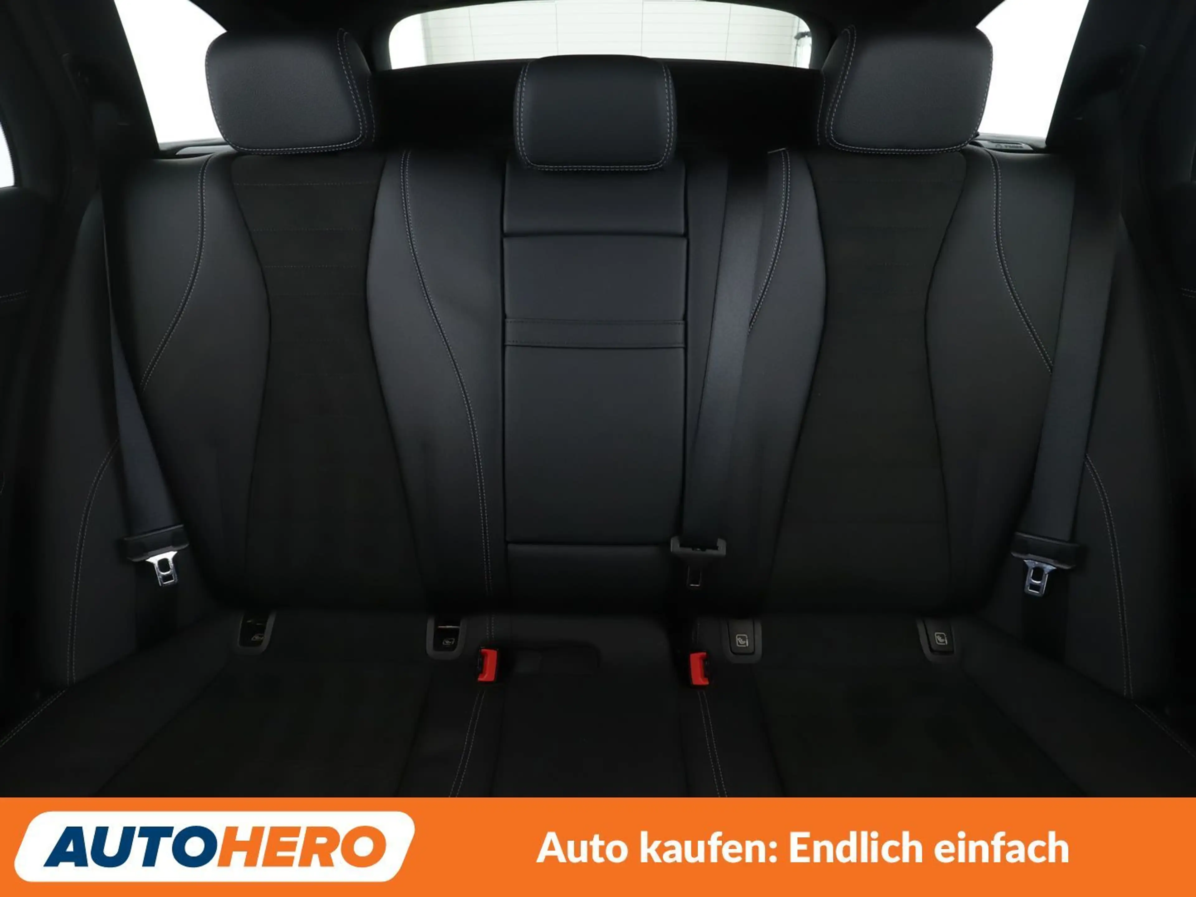 Mercedes-Benz E 200 T AMG Line Aut.*LED*NAVI*TEMPO*CAM*PDC*SHZ*KLIMA* — photo 15