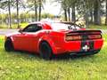 Dodge Challenger VENDUTA!!HELLCAT ACCIDENT FREE!!!!! 6.2 V8 Arancione - thumbnail 2