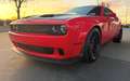 Dodge Challenger VENDUTA!!HELLCAT ACCIDENT FREE!!!!! 6.2 V8 Arancione - thumbnail 1