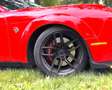 Dodge Challenger VENDUTA!!HELLCAT ACCIDENT FREE!!!!! 6.2 V8 Arancione - thumbnail 6