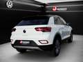 Volkswagen T-Roc GOAL 1.0 l TSI OPF  6-Gang LED ACC FLA LM Schwarz - thumbnail 14