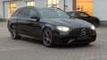 Mercedes-Benz E 63 AMG S*BURMESTER*ACC*AWD*AMBIENTE*MIETKAUF Schwarz - thumbnail 10