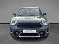 MINI Cooper D Countryman 2.0 TwinPower Turbo Cooper D Verde - thumbnail 7