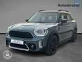 MINI Cooper D Countryman 2.0 TwinPower Turbo Cooper D Verde - thumbnail 1