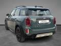 MINI Cooper D Countryman 2.0 TwinPower Turbo Cooper D Verde - thumbnail 3