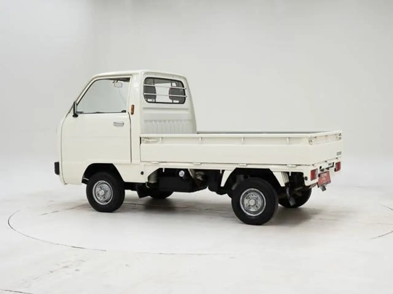Honda ACTY '81 CH95778, foto 4
