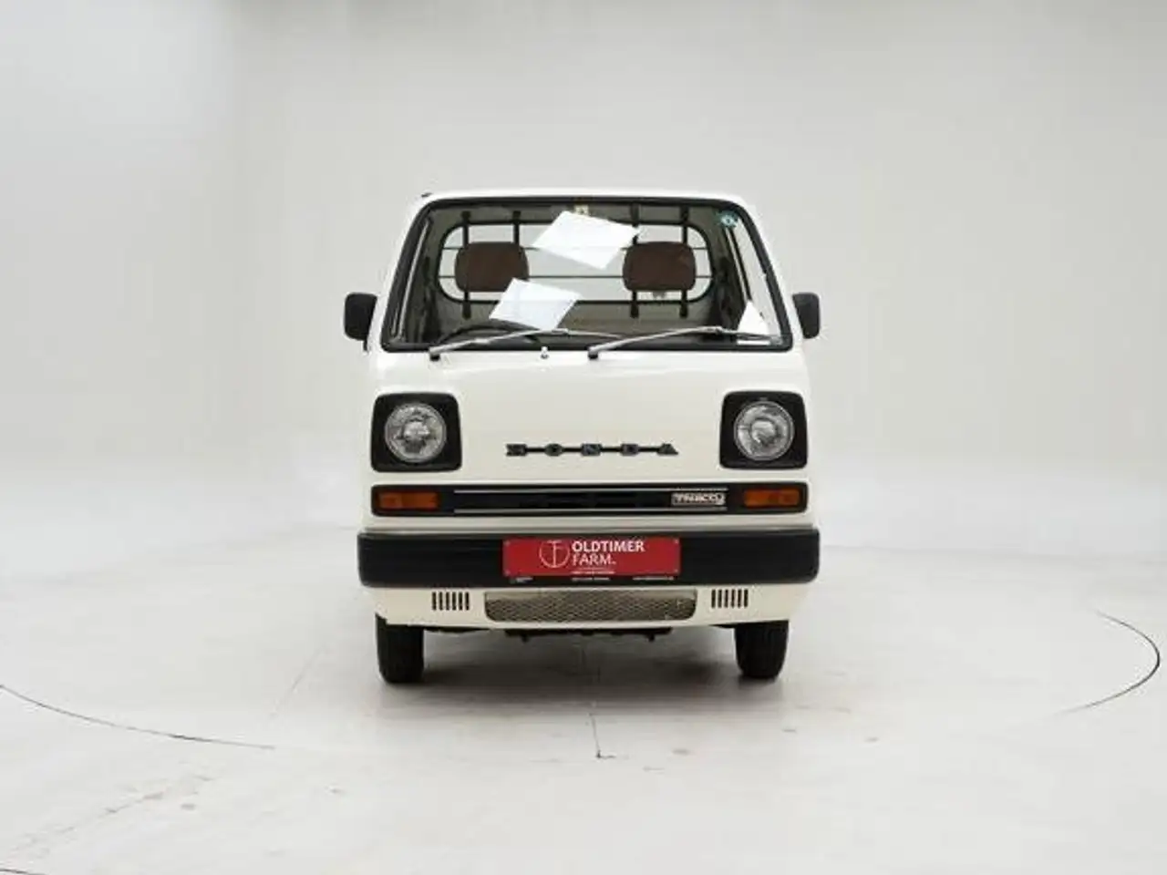 Honda ACTY '81 CH95778, foto 5