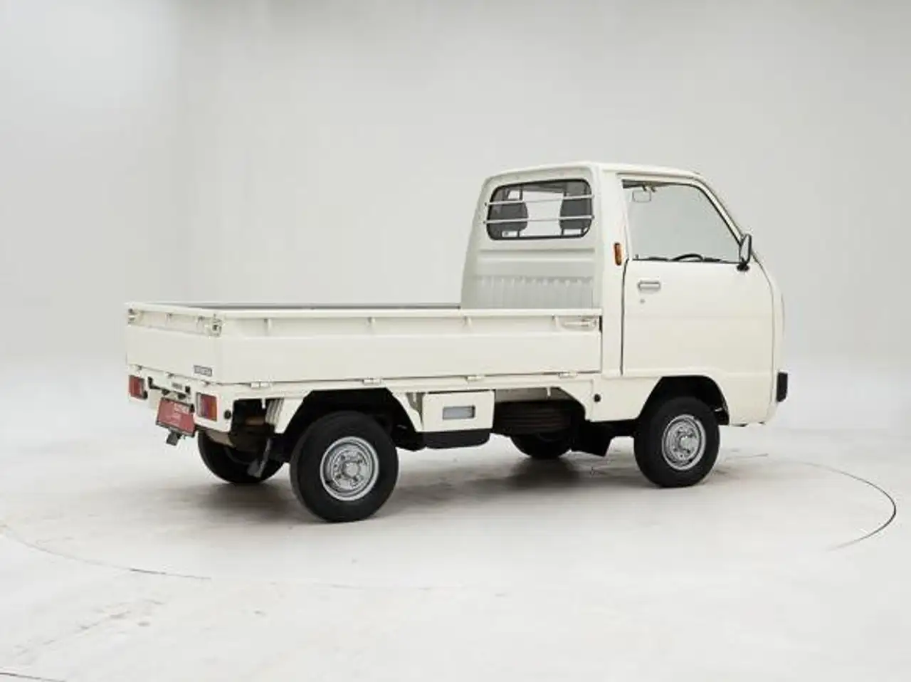 Honda ACTY '81 CH95778, foto 2