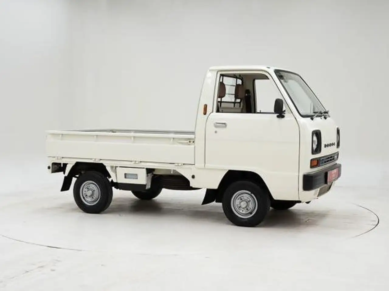 Honda ACTY '81 CH95778, foto 3