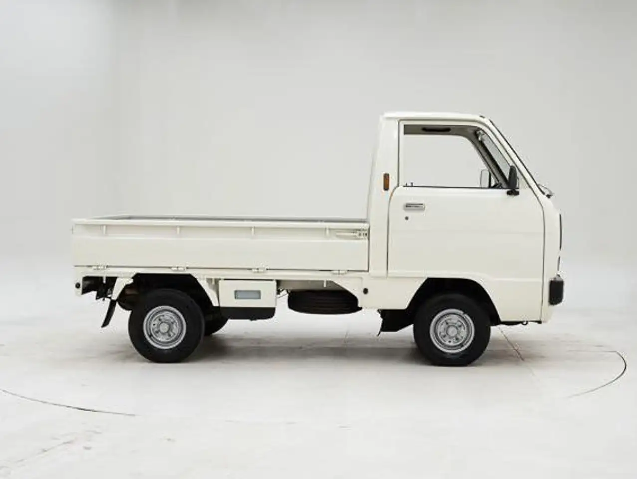 Honda ACTY '81 CH95778, foto 6