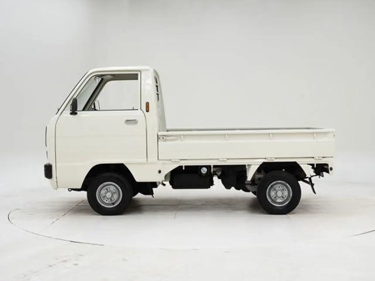 Honda ACTY '81 CH95778, foto 8
