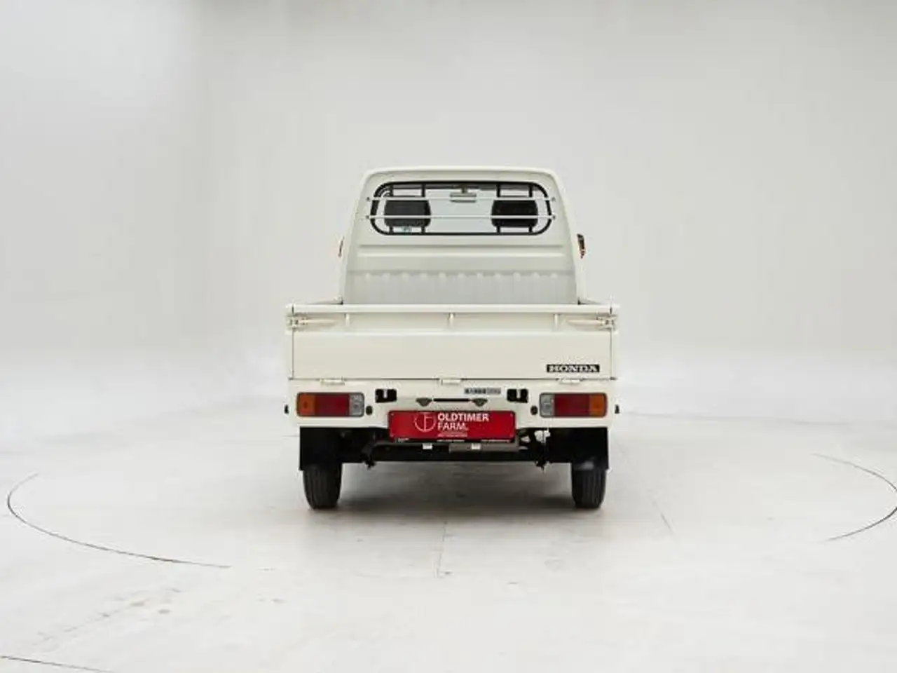 Honda ACTY '81 CH95778, foto 7