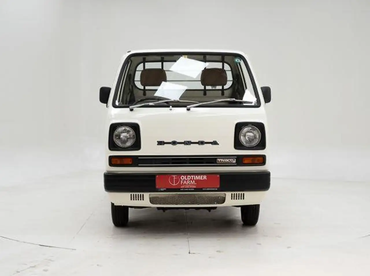 Honda ACTY '81 CH95778, foto 9