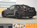 BMW M2 COUPÉ CARBON SCHALE+DACH|M RACE TRACK PAKET!! Siyah - thumbnail 3