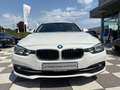 BMW 320 d Sport Line -Automatik -Pano -AHK Blanco - thumbnail 2