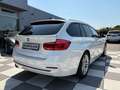 BMW 320 d Sport Line -Automatik -Pano -AHK Blanco - thumbnail 7