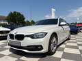 BMW 320 d Sport Line -Automatik -Pano -AHK Blanco - thumbnail 3