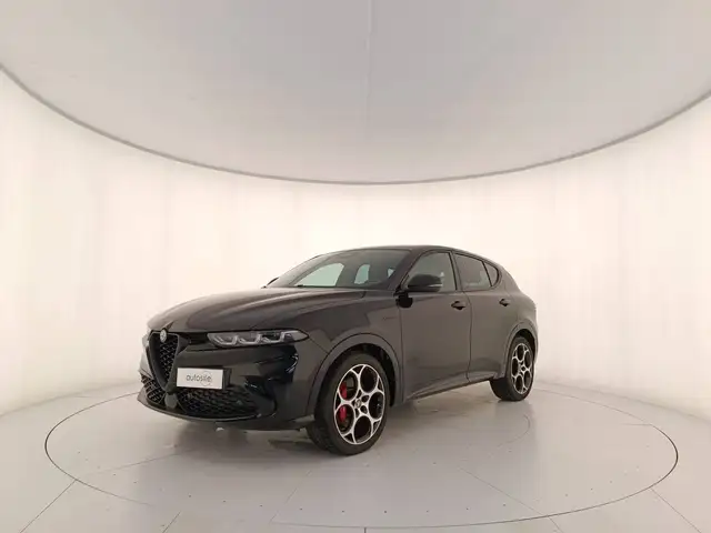 Alfa Romeo Tonale 1.5 Hybrid Veloce