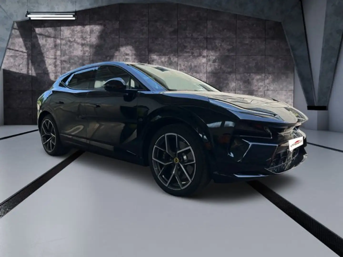 Lotus Eletre 612 cv AWD Nero - 1