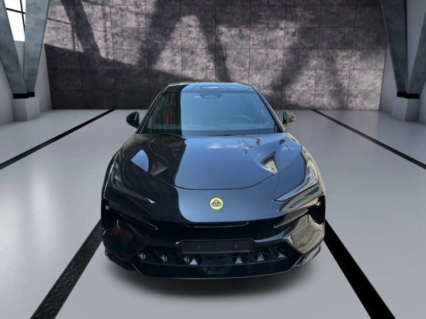 Lotus Eletre 612 cv AWD Nero - 2