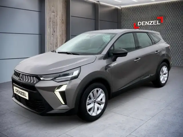 Mitsubishi Grandis 1,8 HEV Invite C AT 26